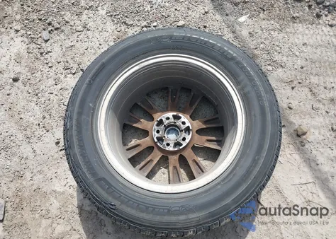 2015 Nissan Pathfinder S из США, поврежденный, VIN 5N1AR2MN3FC659737